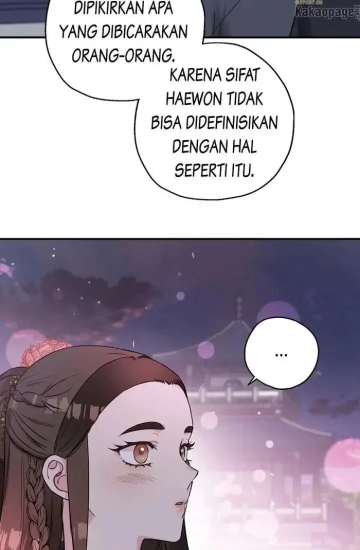 The Strongest Villainess Chapter 42 Gambar 33