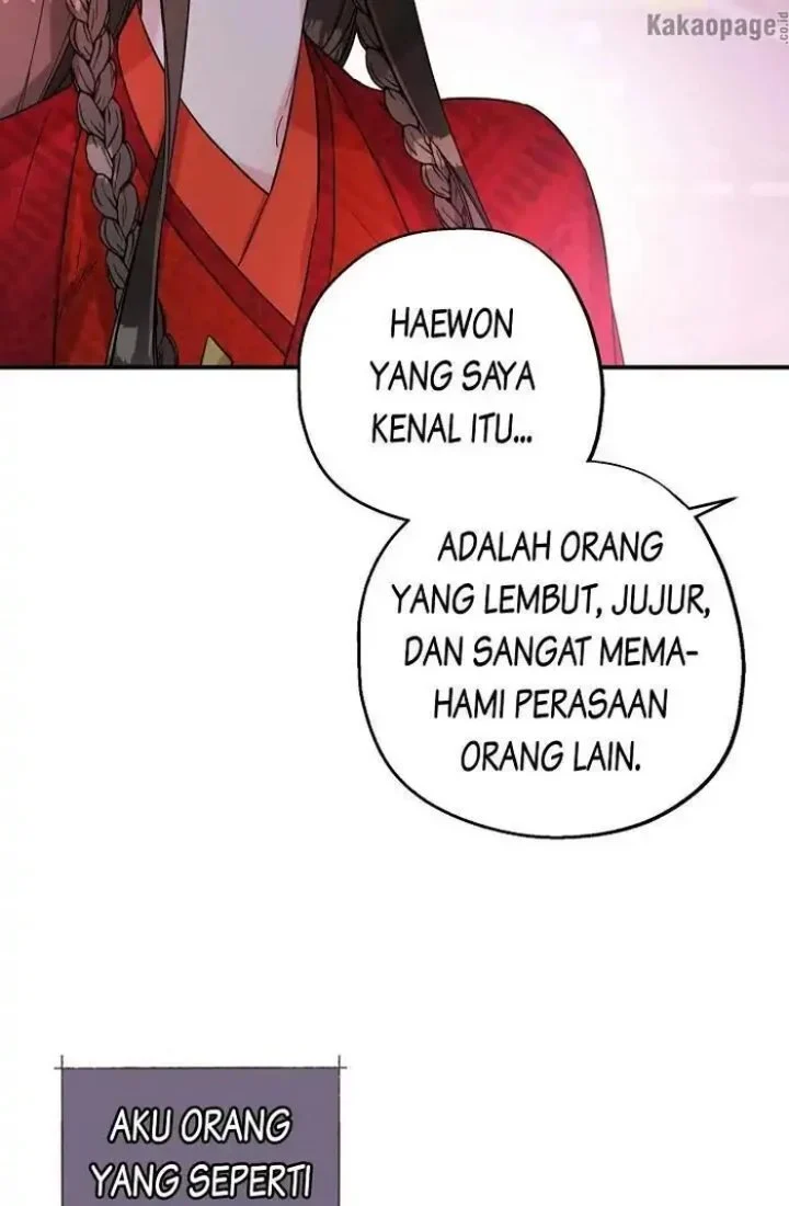 The Strongest Villainess Chapter 42 Gambar 34
