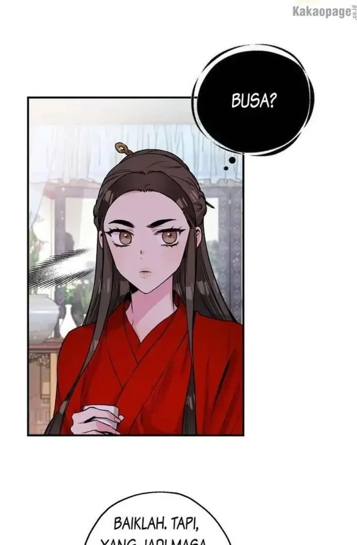 The Strongest Villainess Chapter 43 Gambar 38