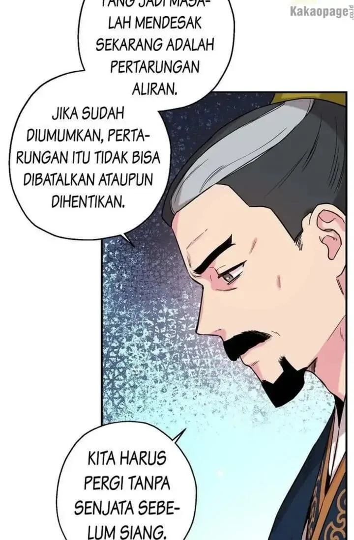 The Strongest Villainess Chapter 43 Gambar 39