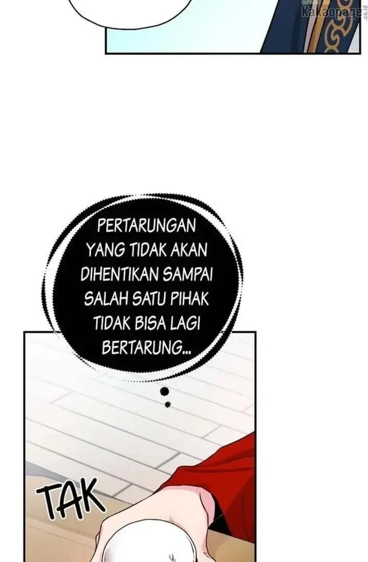 The Strongest Villainess Chapter 43 Gambar 40