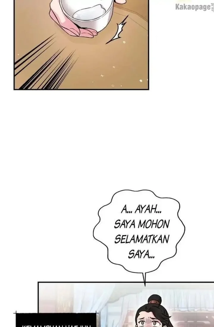 The Strongest Villainess Chapter 43 Gambar 41