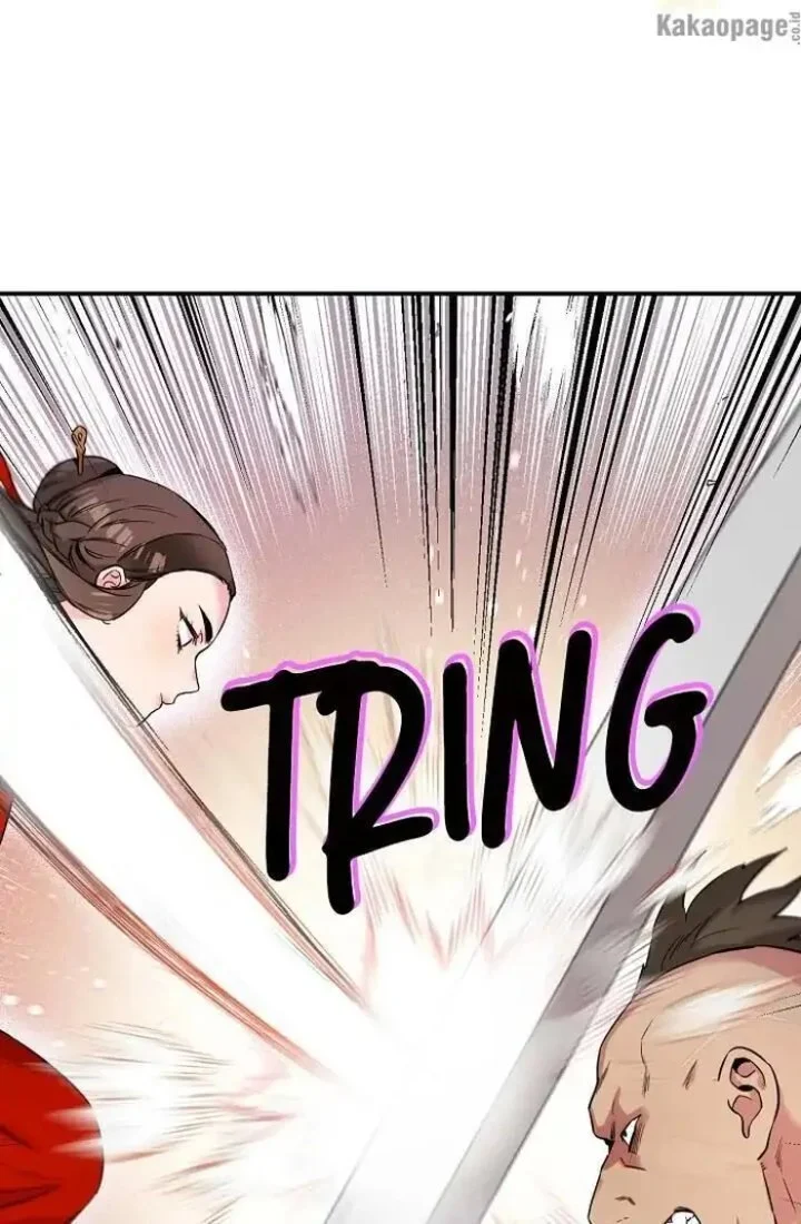 The Strongest Villainess Chapter 44 Gambar 44