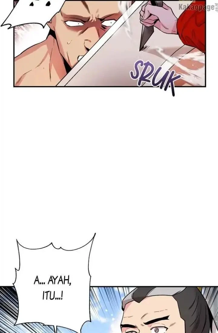 The Strongest Villainess Chapter 44 Gambar 46