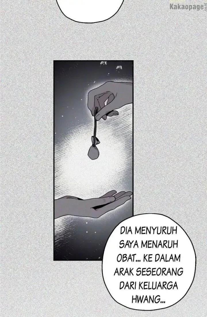 The Strongest Villainess Chapter 45 Gambar 36