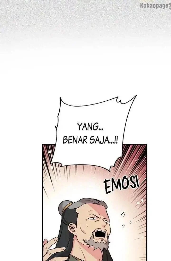 The Strongest Villainess Chapter 45 Gambar 37