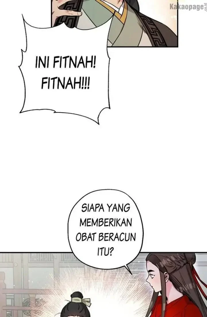 The Strongest Villainess Chapter 45 Gambar 38