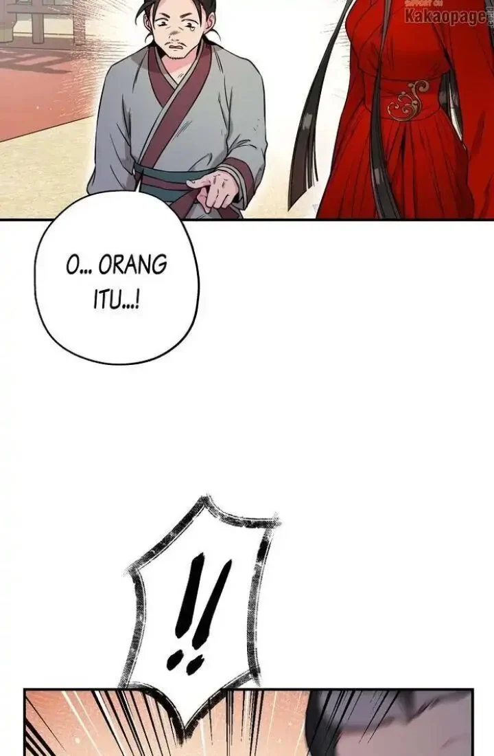 The Strongest Villainess Chapter 45 Gambar 39