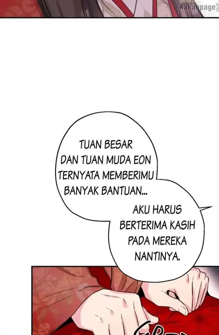 The Strongest Villainess Chapter 46 Gambar 37