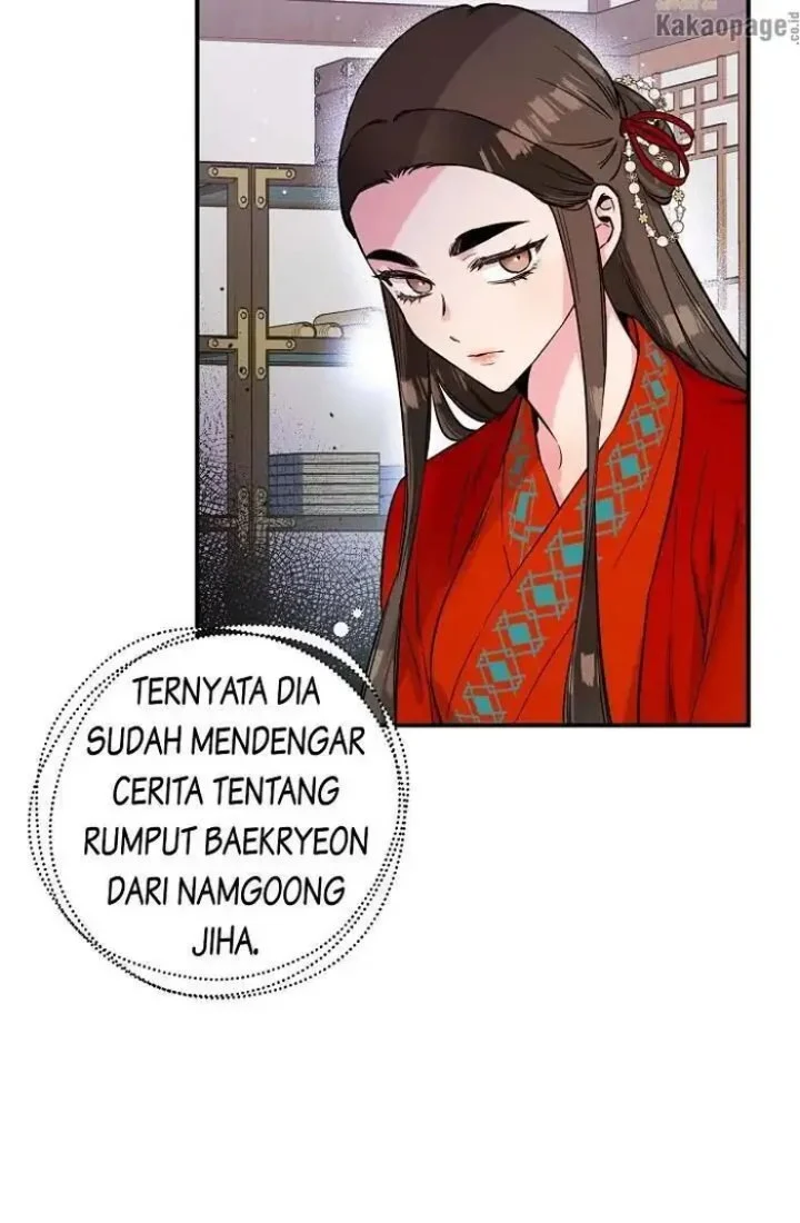 The Strongest Villainess Chapter 47 Gambar 36