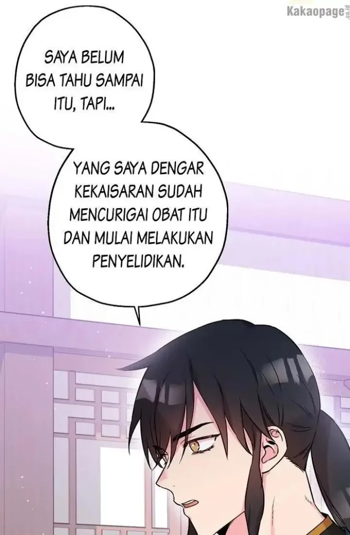 The Strongest Villainess Chapter 47 Gambar 37