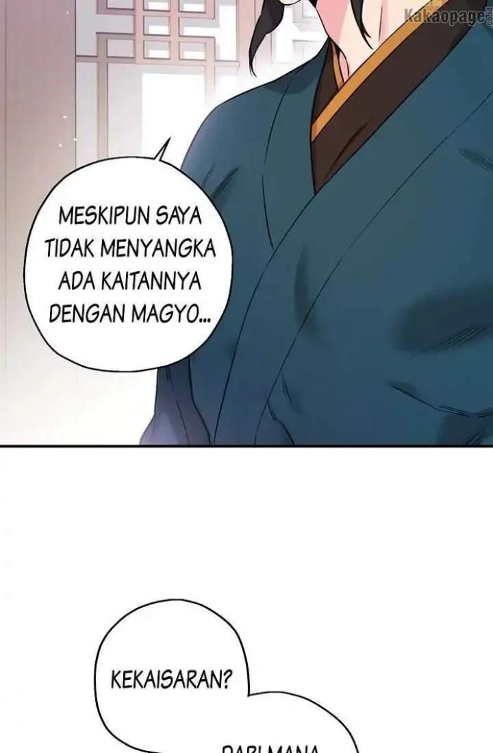 The Strongest Villainess Chapter 47 Gambar 38