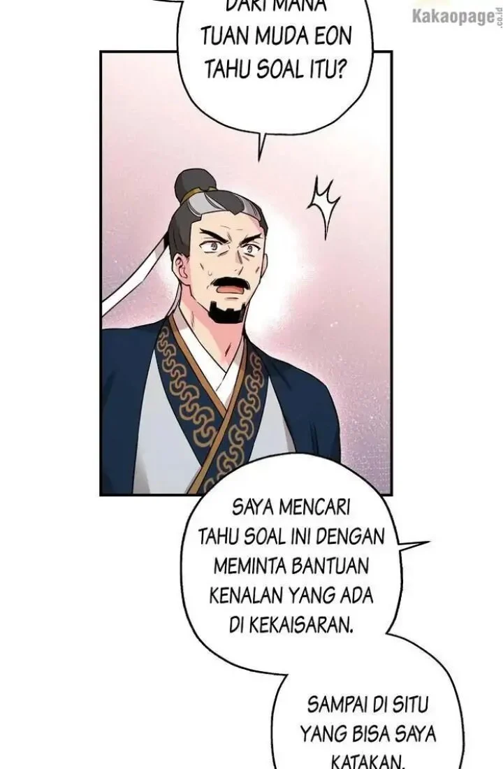 The Strongest Villainess Chapter 47 Gambar 39