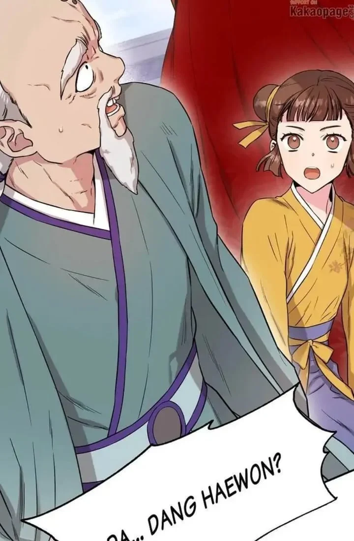 The Strongest Villainess Chapter 48 Gambar 34