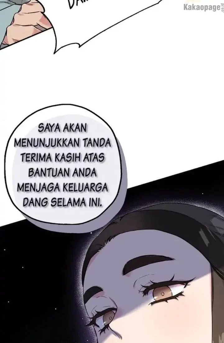 The Strongest Villainess Chapter 48 Gambar 35