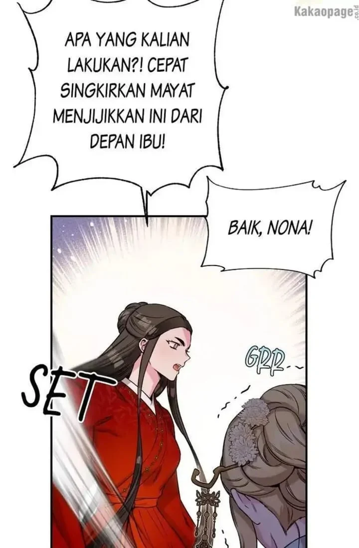 The Strongest Villainess Chapter 49 Gambar 33