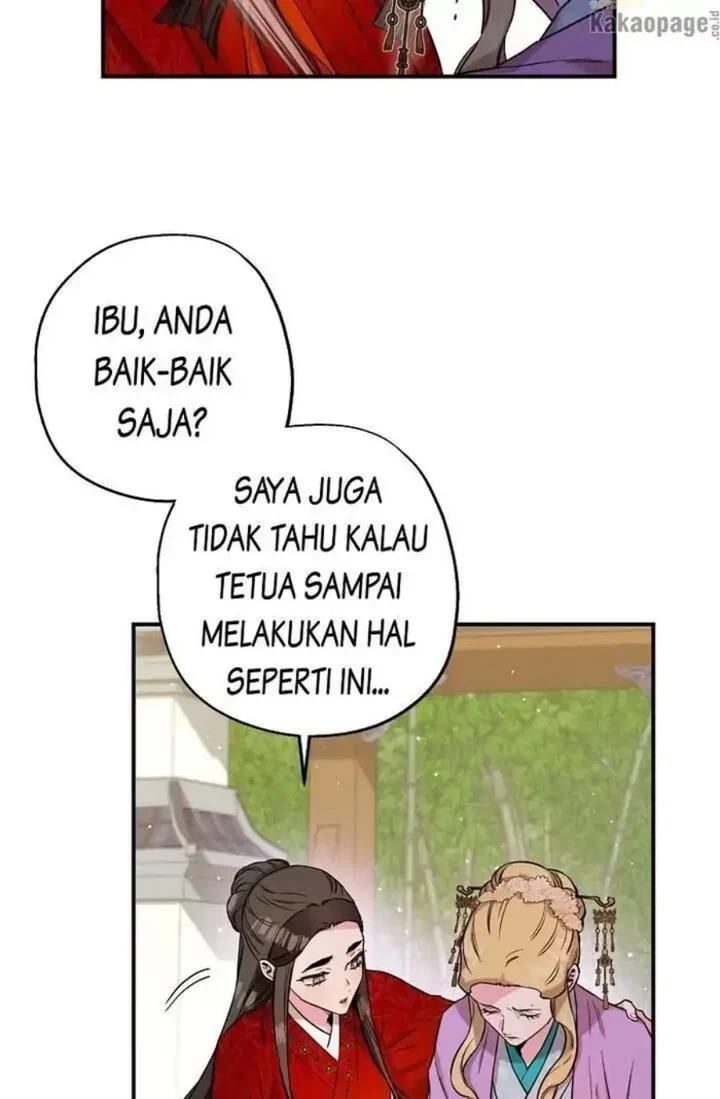 The Strongest Villainess Chapter 49 Gambar 34