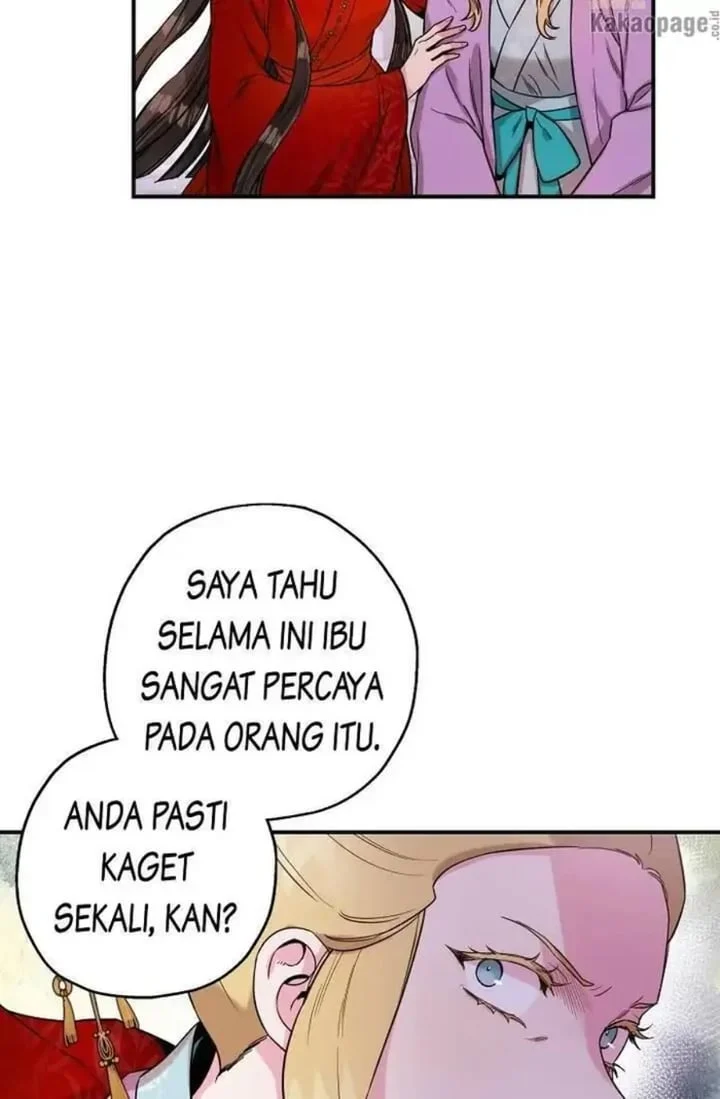 The Strongest Villainess Chapter 49 Gambar 35