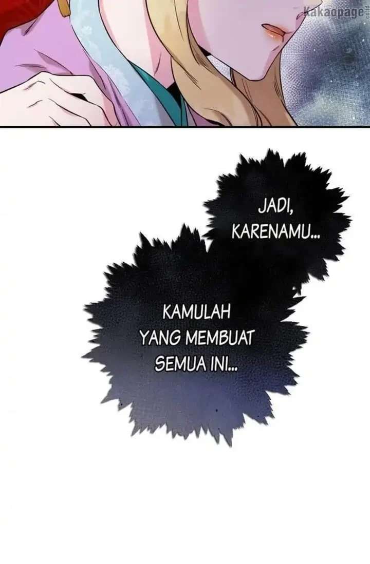The Strongest Villainess Chapter 49 Gambar 36
