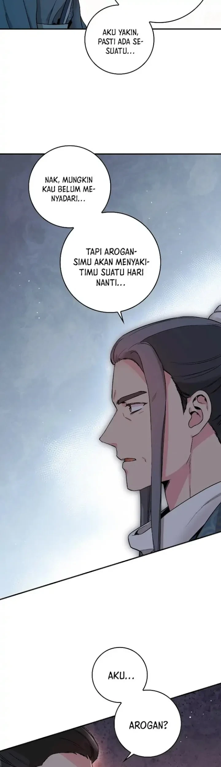 The Strongest Villainess Chapter 51 Gambar 24