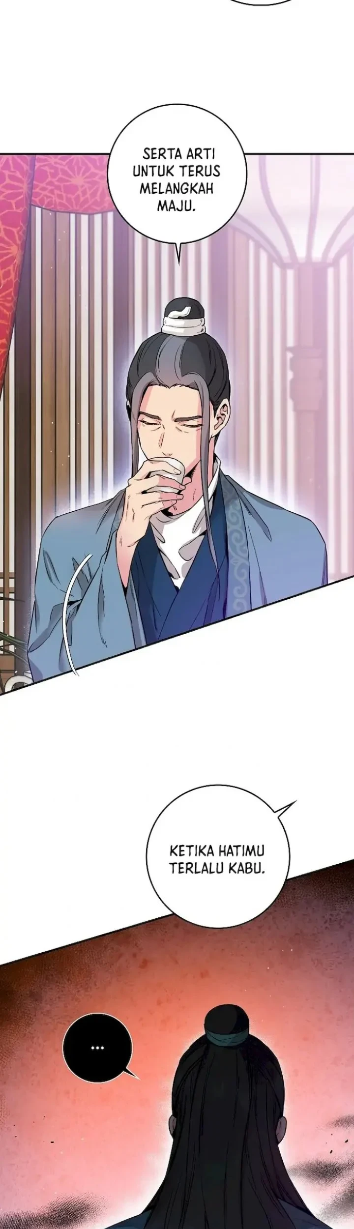 The Strongest Villainess Chapter 51 Gambar 26