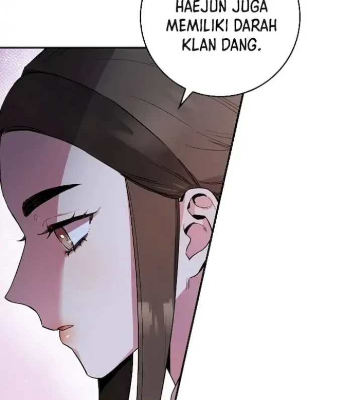 The Strongest Villainess Chapter 52 Gambar 29