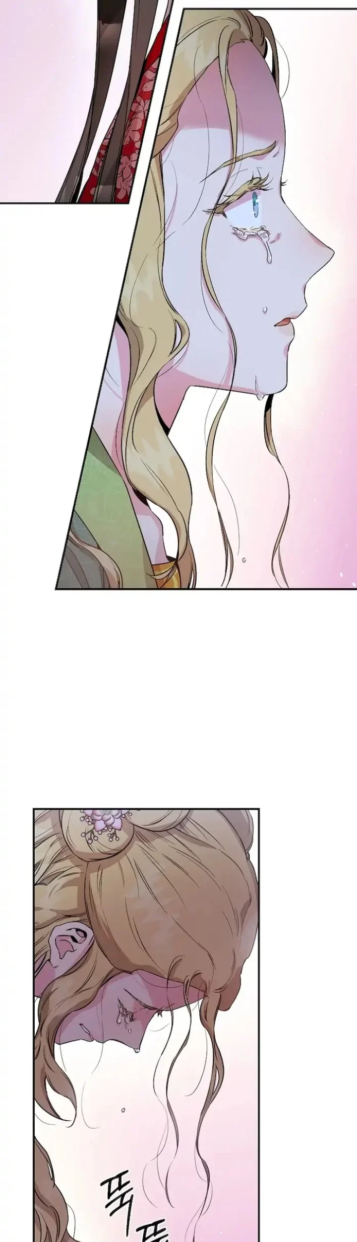 The Strongest Villainess Chapter 52 Gambar 30