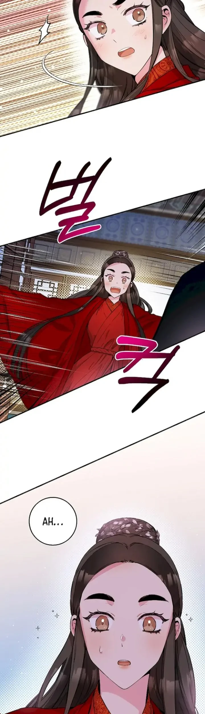 The Strongest Villainess Chapter 53 Gambar 28
