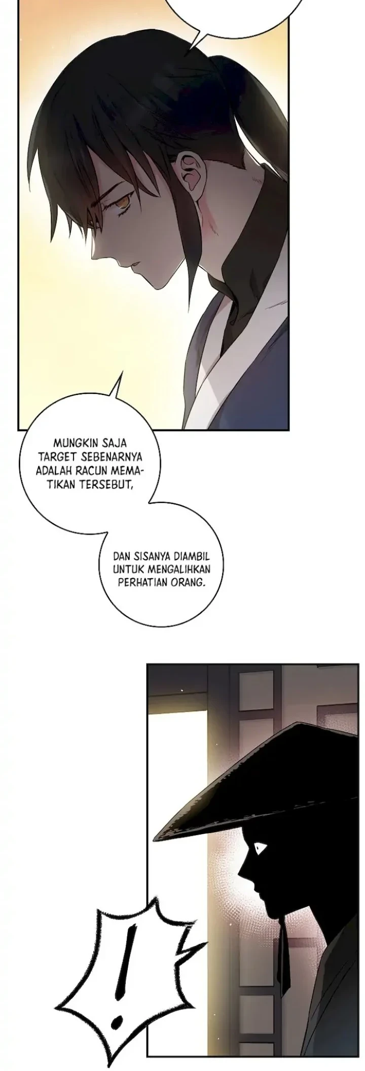 The Strongest Villainess Chapter 54 Gambar 20