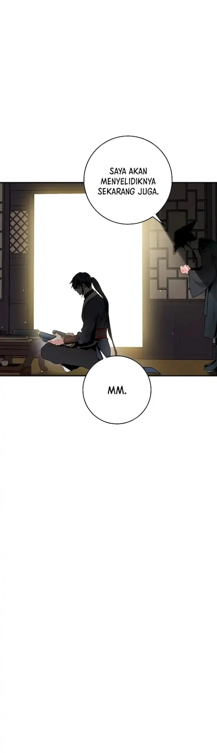 The Strongest Villainess Chapter 54 Gambar 21