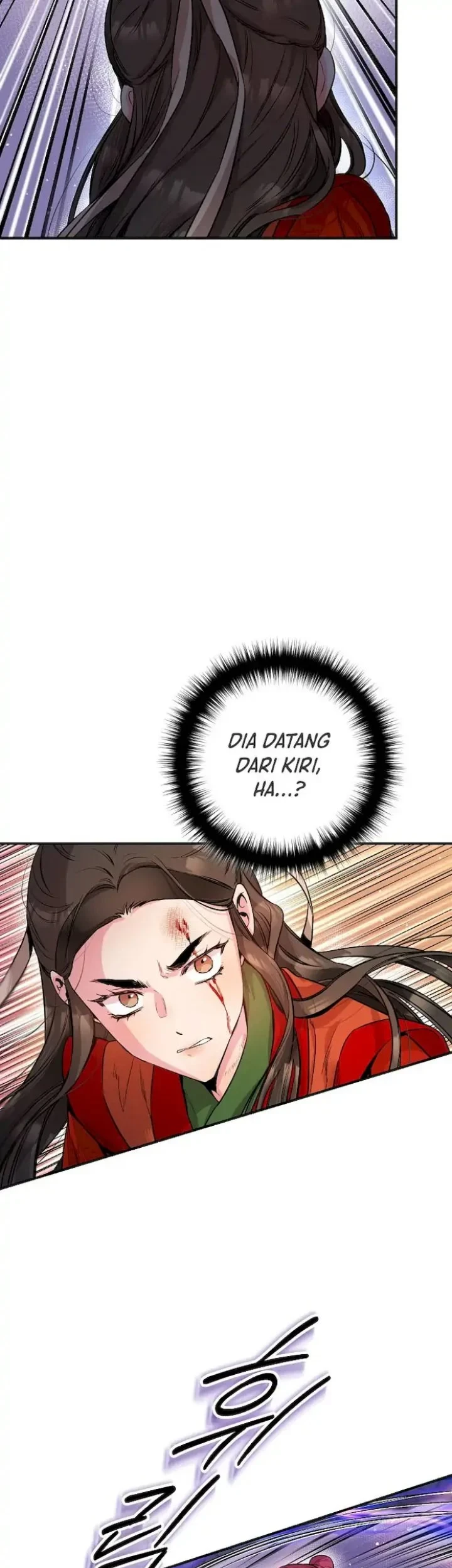The Strongest Villainess Chapter 55 Gambar 29