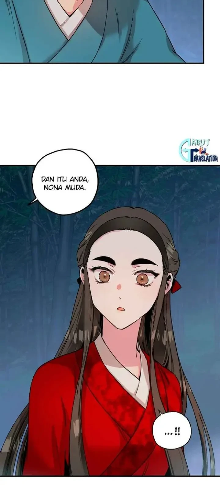 The Strongest Villainess Chapter 6 Gambar 16