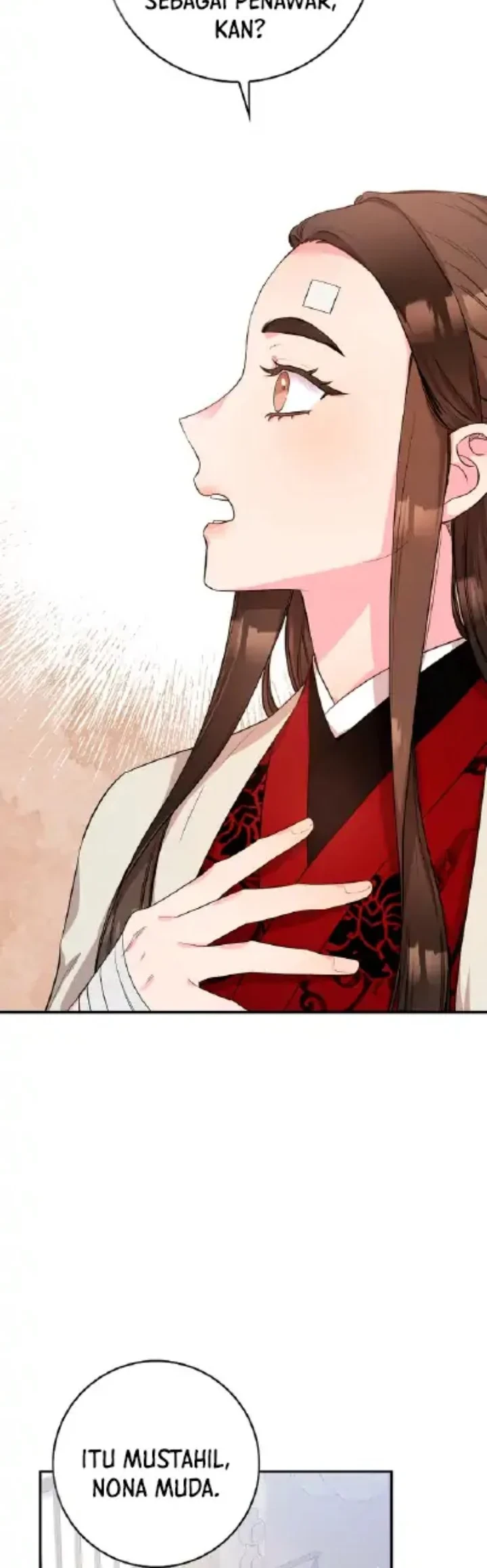 The Strongest Villainess Chapter 60 Gambar 23