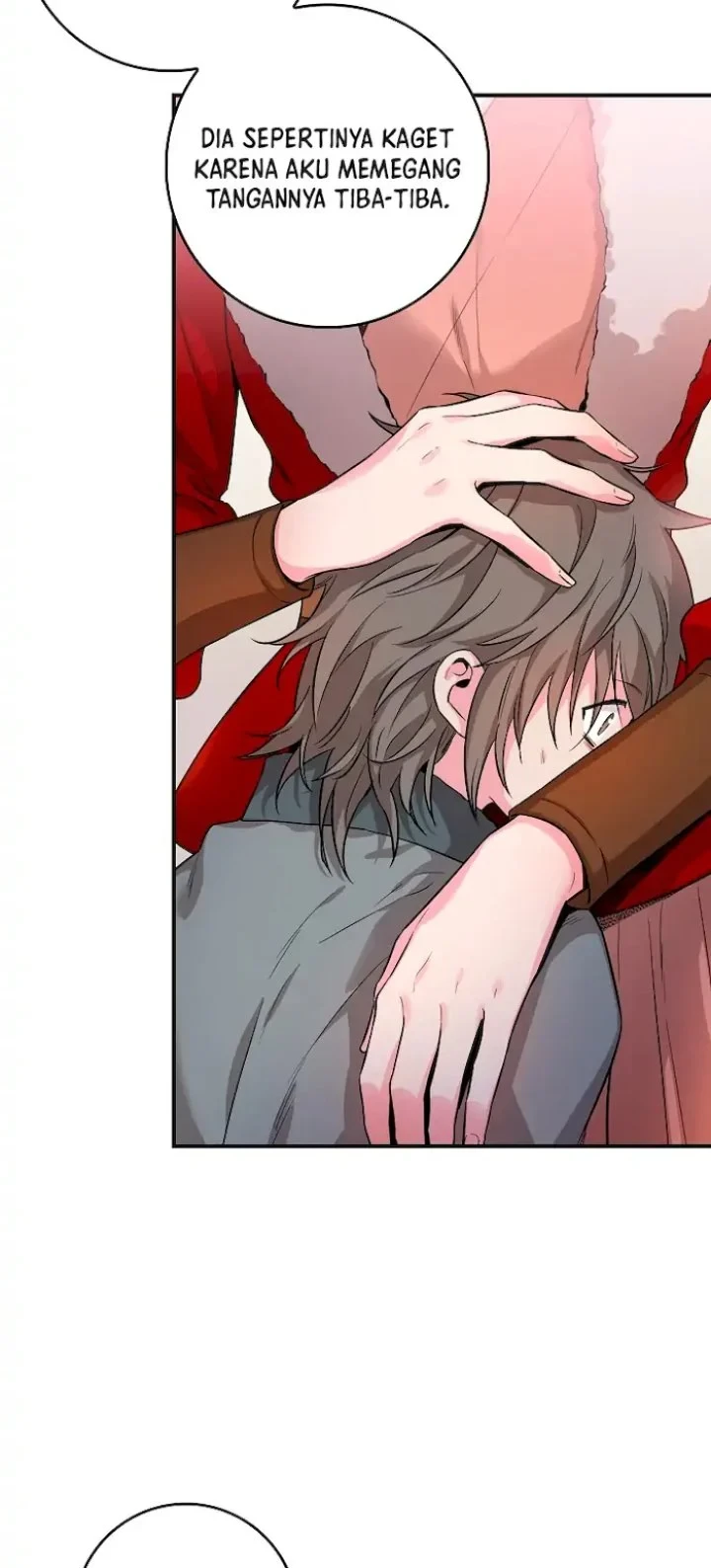 The Strongest Villainess Chapter 61 Gambar 23
