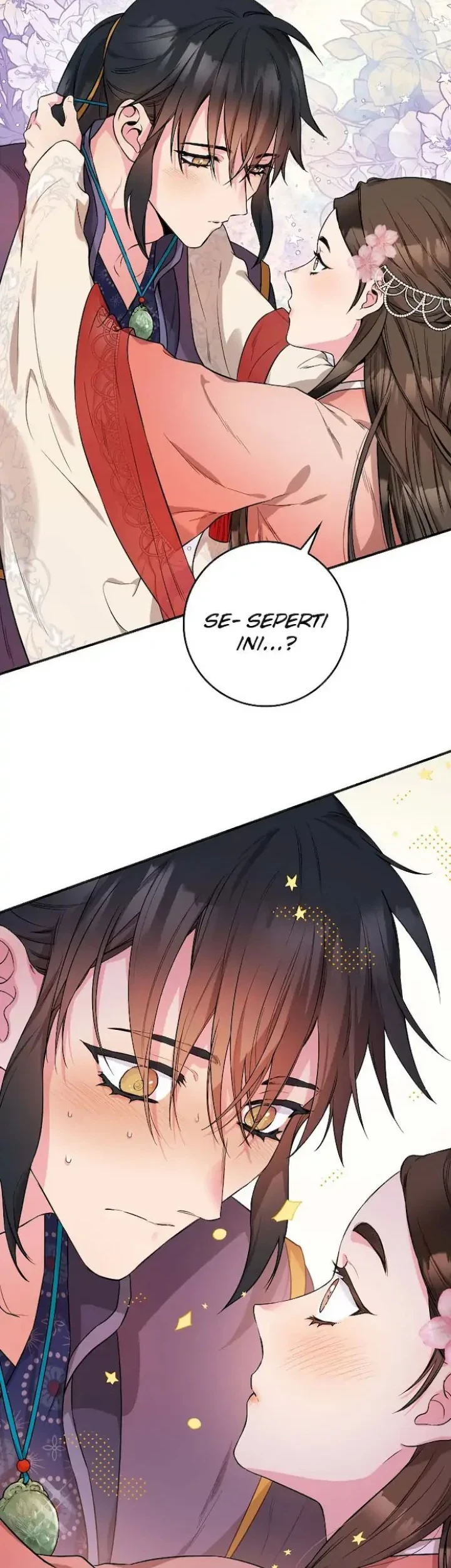 The Strongest Villainess Chapter 62 Gambar 22