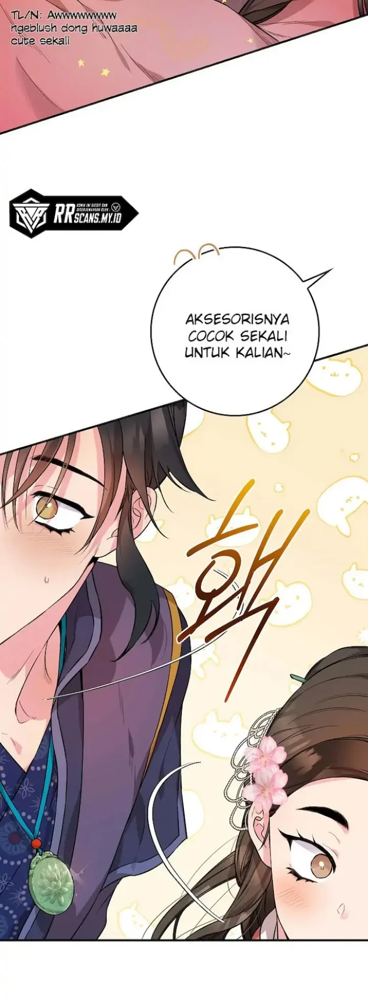 The Strongest Villainess Chapter 62 Gambar 23