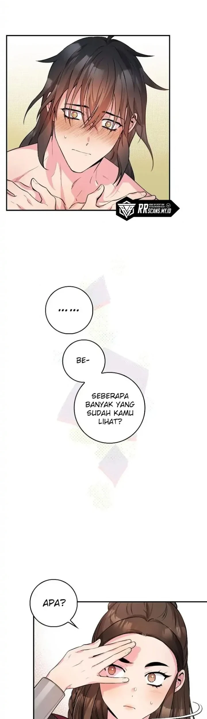 The Strongest Villainess Chapter 64 Gambar 21