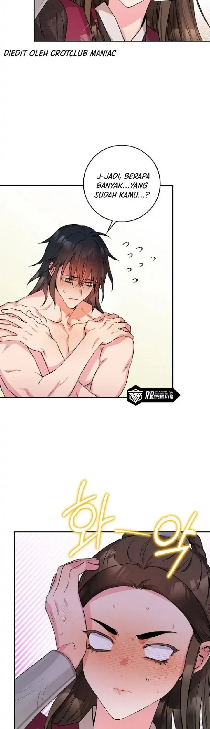 The Strongest Villainess Chapter 64 Gambar 22
