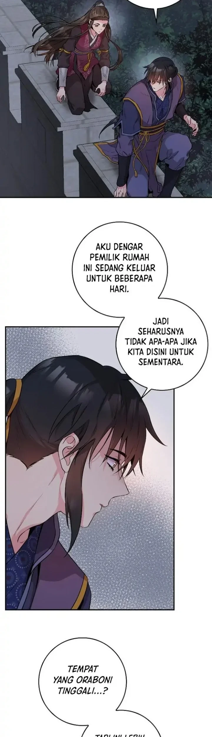 The Strongest Villainess Chapter 65 Gambar 22