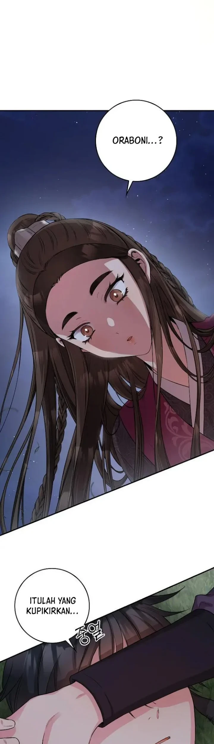 The Strongest Villainess Chapter 66 Gambar 22