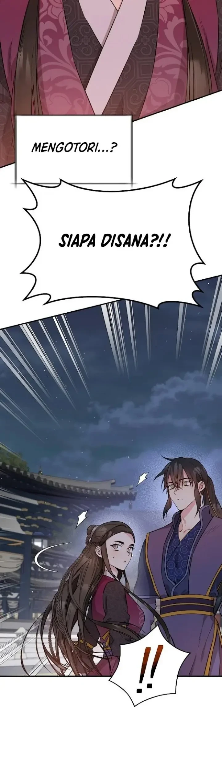 The Strongest Villainess Chapter 67 Gambar 35