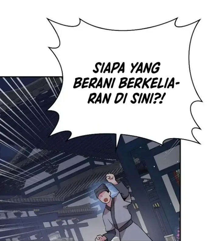 The Strongest Villainess Chapter 67 Gambar 36