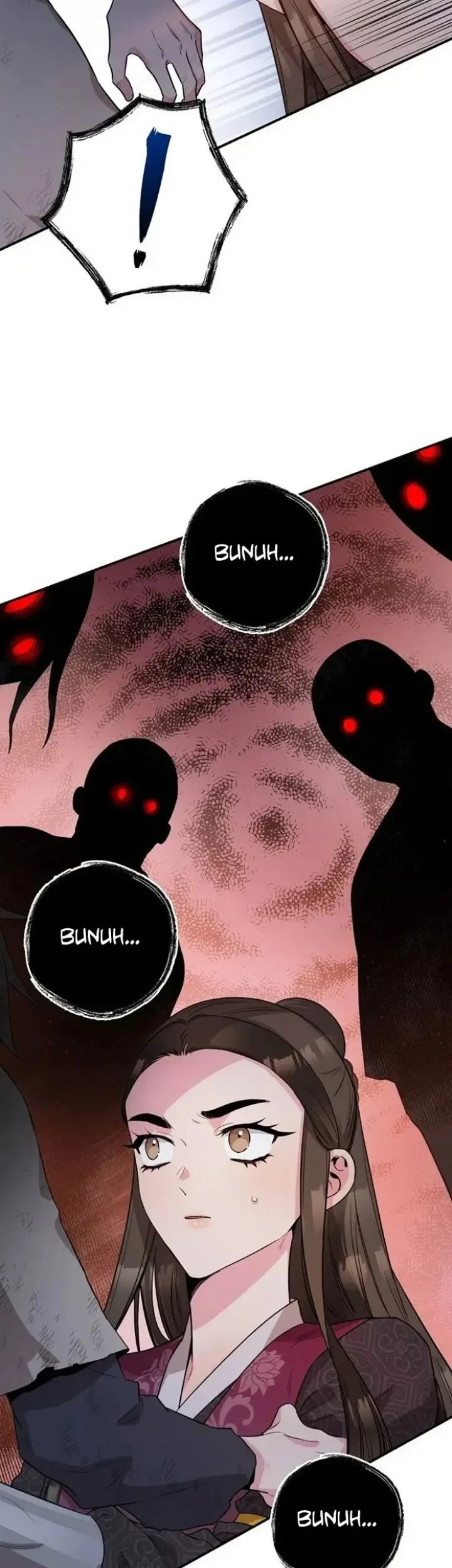 The Strongest Villainess Chapter 68 Gambar 25