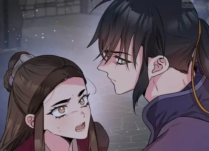 The Strongest Villainess Chapter 69 Gambar 83