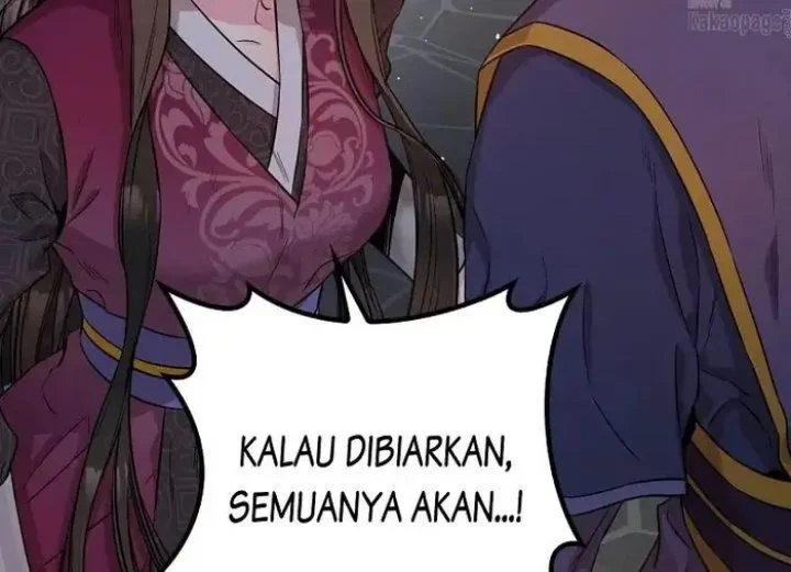 The Strongest Villainess Chapter 69 Gambar 84