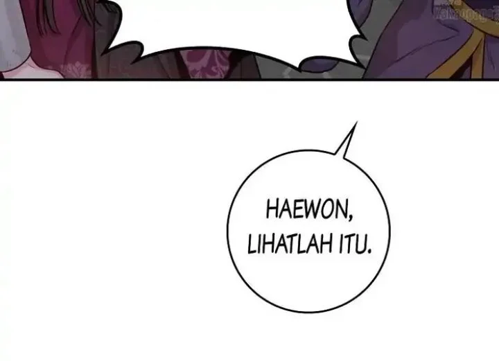 The Strongest Villainess Chapter 69 Gambar 85