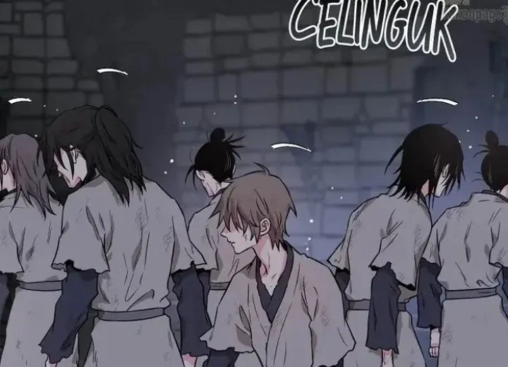The Strongest Villainess Chapter 69 Gambar 87