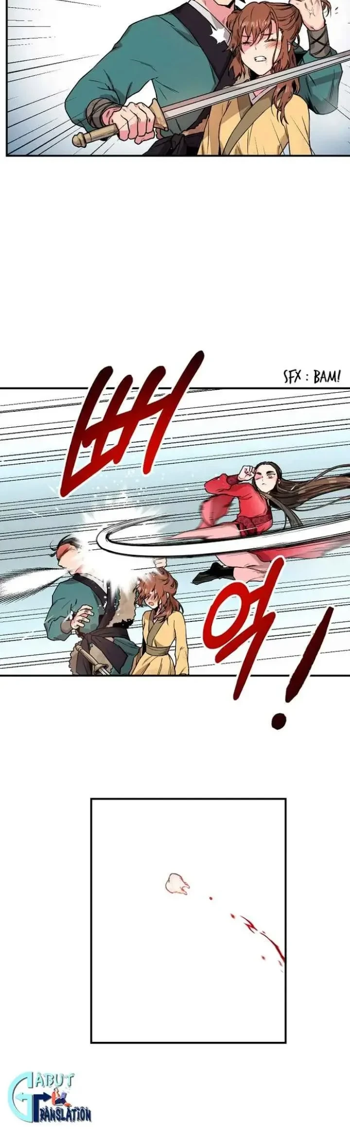 The Strongest Villainess Chapter 7 Gambar 16
