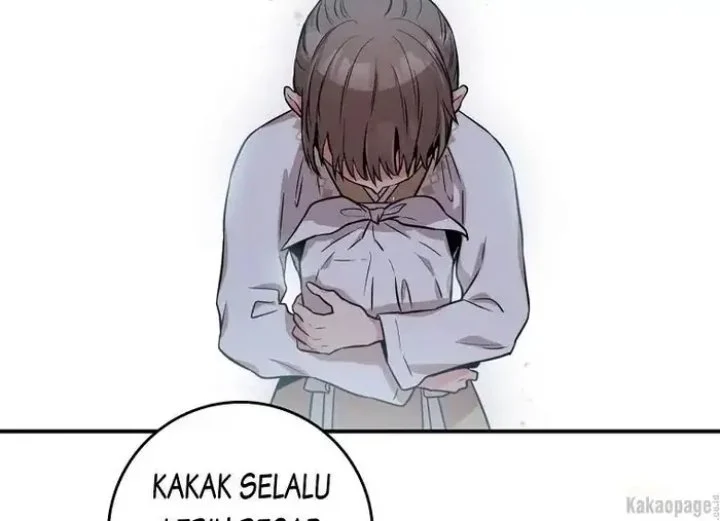 The Strongest Villainess Chapter 71 Gambar 79
