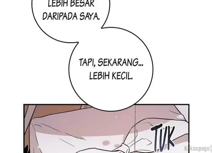The Strongest Villainess Chapter 71 Gambar 80